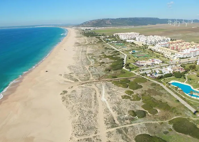 Vacacionales Atlanterra
