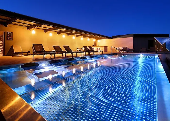 Olivia Balmes Hotel