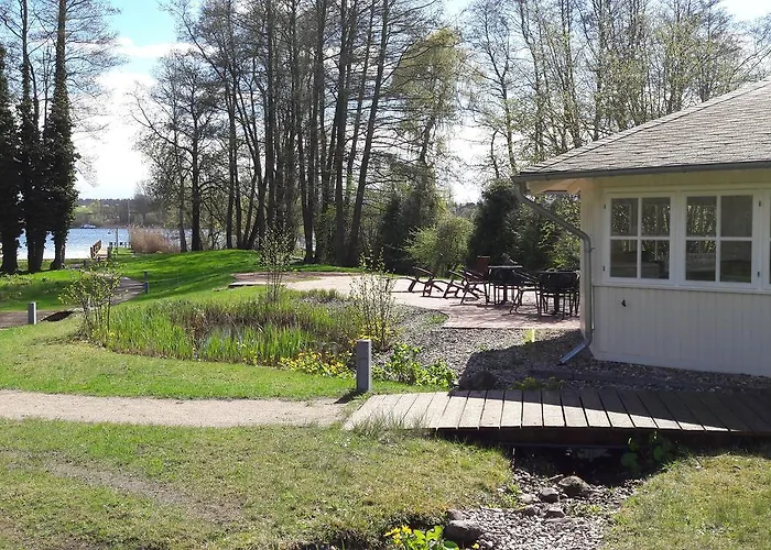 Hotel: Hotel Villa Passion