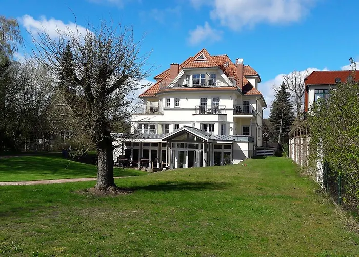 Hotel: Hotel Villa Passion