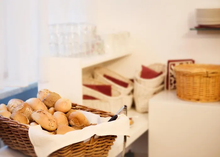 Pension Villa Nordland