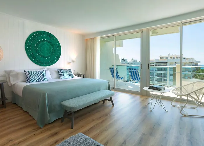 Blaumar Hotel