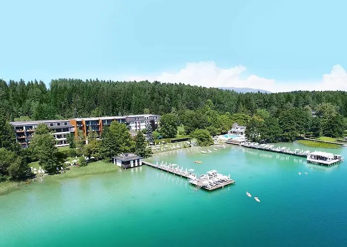 Amerika-Holzer &Resort