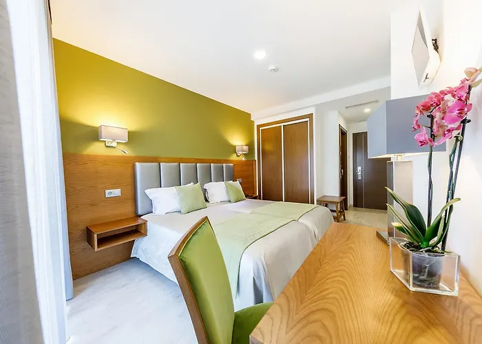 Hotel Santo António de Pádua