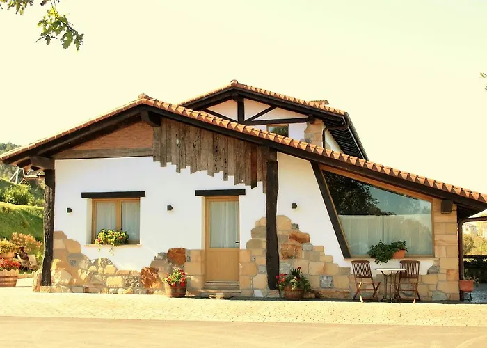 Hôtel accueillant les animaux: Harrigain