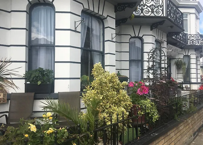 The Prince Guest House