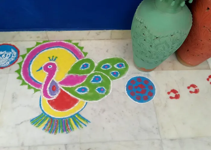 The Coral Tree Boutique Homestay