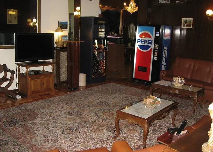 Hostal Maria Cristina