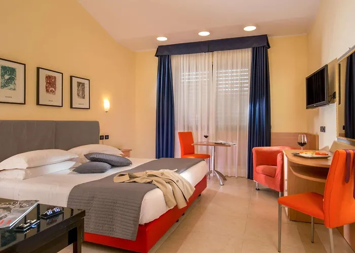 Best Western Blu Roma
