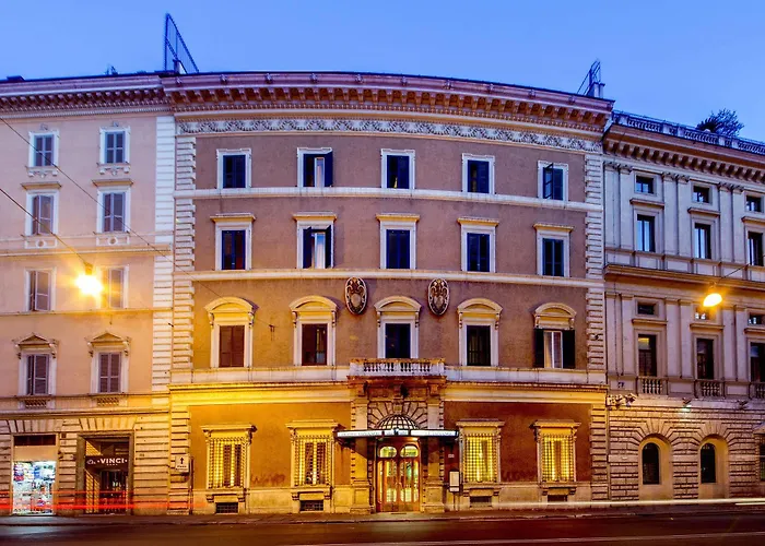 Haustierfreundliches Hotel: Hotel Tiziano