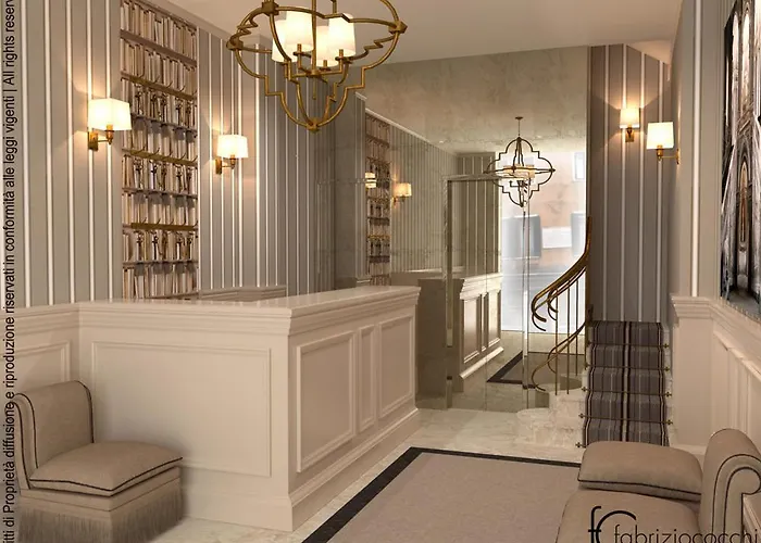 Resort: Hotel Bartolomeo