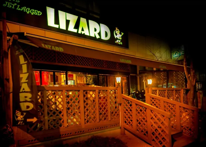 Hotel Hu Incheon Airport