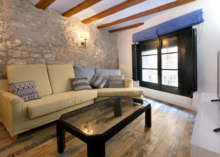 Alquiler de vacaciones: Santa Clara Apartments