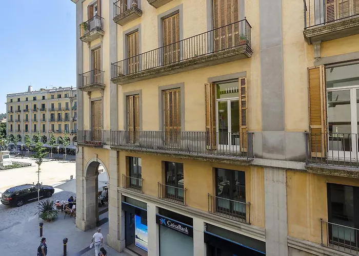 Alquiler de vacaciones: Santa Clara Apartments