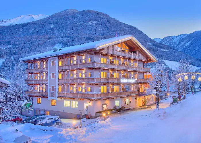 Hotel Steiger