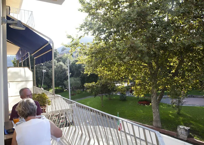 3-Sterne-Hotel: Hotel Garden