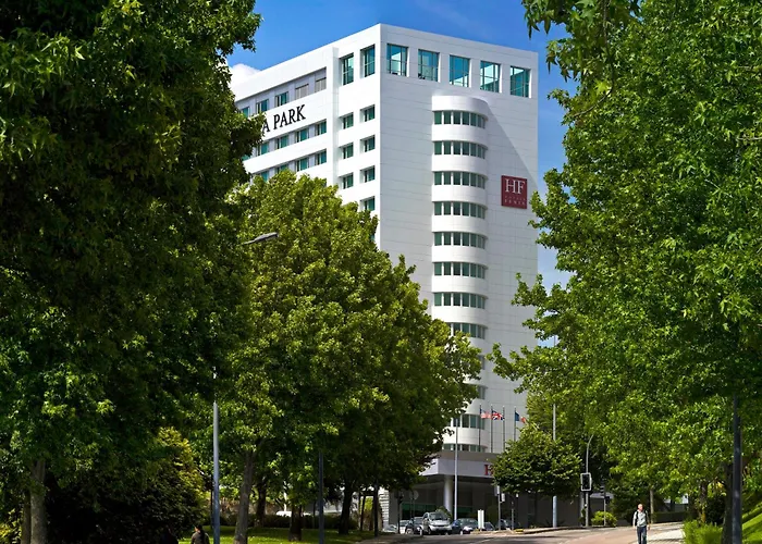Hotel familiar: Hf Ipanema Park