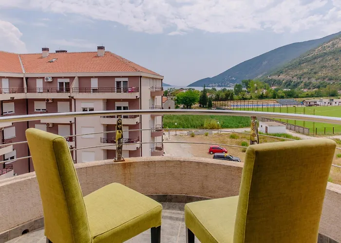 3 star hotel: Hotel Novi