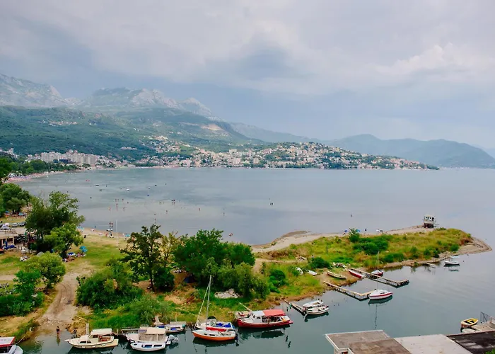 3 star hotel: Hotel Novi