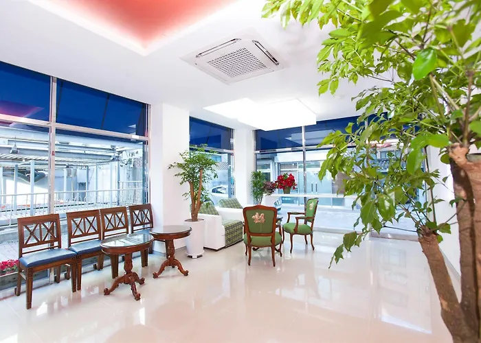 Cheap hotels Icon