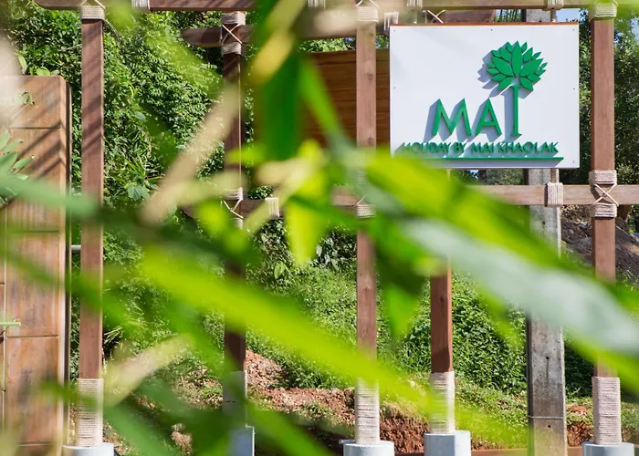 Mai Holiday By Mai Khaolak - Adult Zone