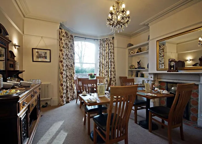 Bronte Guest House
