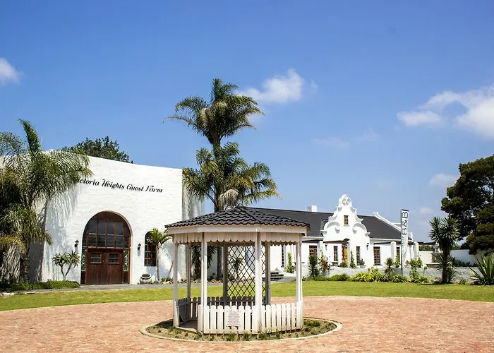 Victoria Heights B&B