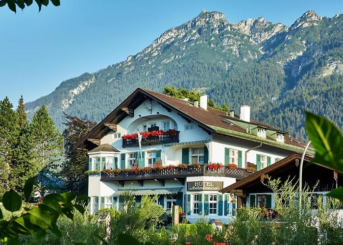 Hotel Aschenbrenner