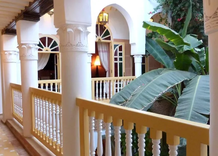 Riad Beij