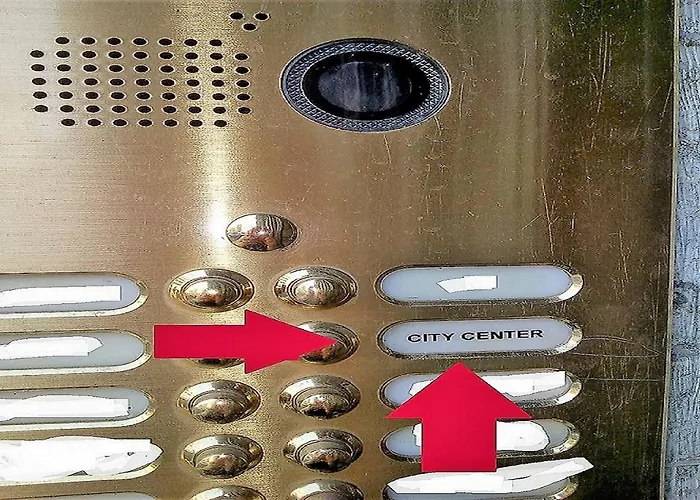 City Center Best Hostel