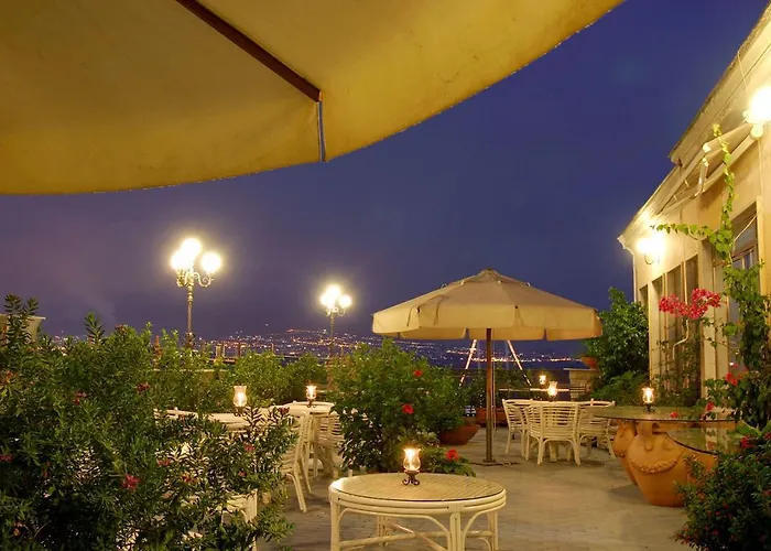 Resorts Guide Miramare