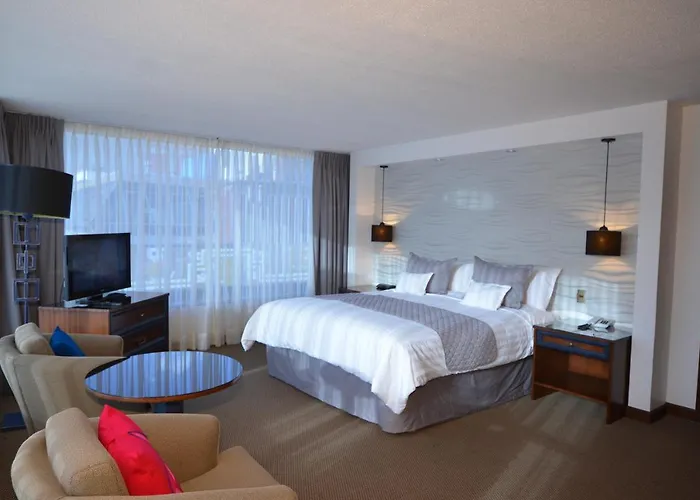 Hotel Presidente