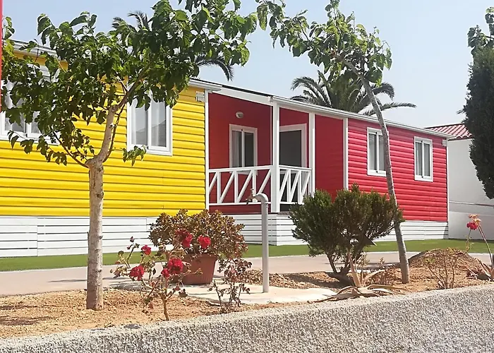 Bahia Santa Pola