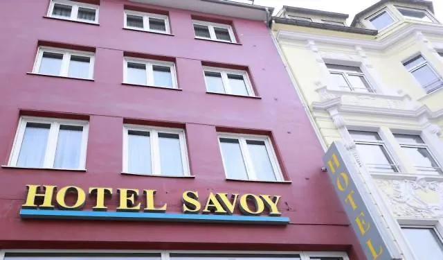 Hotel Savoy Bonn