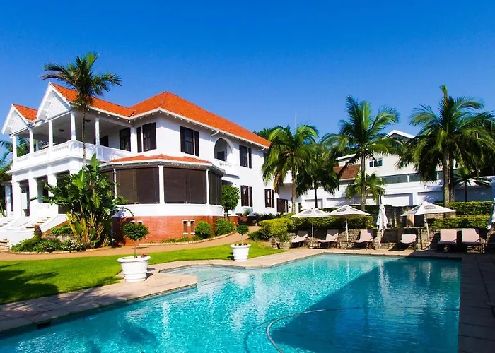 Audacia Manor Boutique