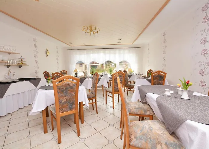 Hotel-Pension Anjo