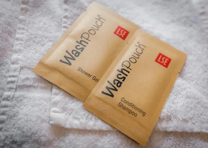 Apartment: Lse Grosvenor House