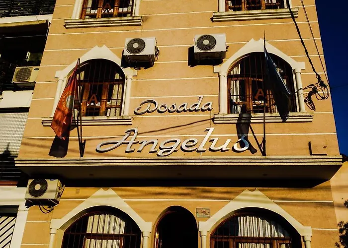  Posada Angelus
