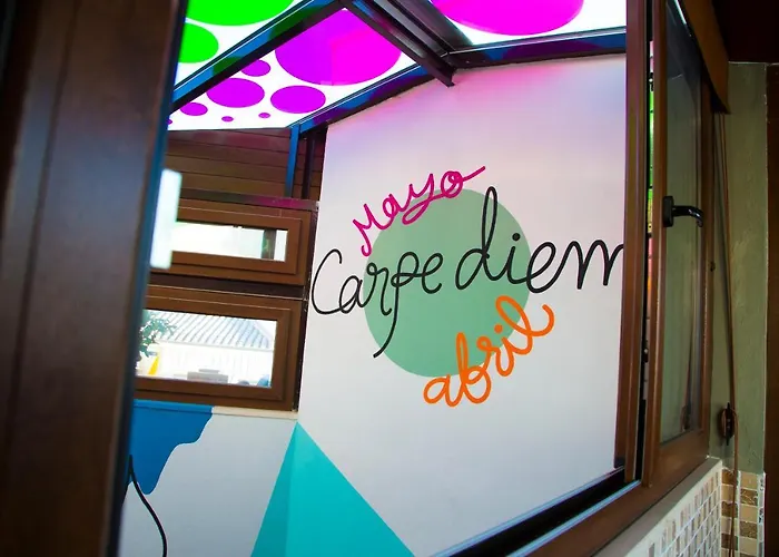 Cordoba Carpe Diem Hotel Y Apartamentos