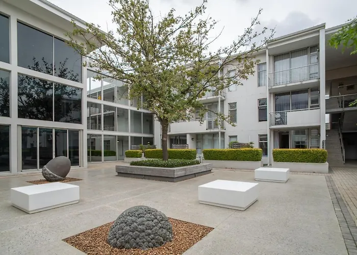 Lux Andringa Walk Apartments