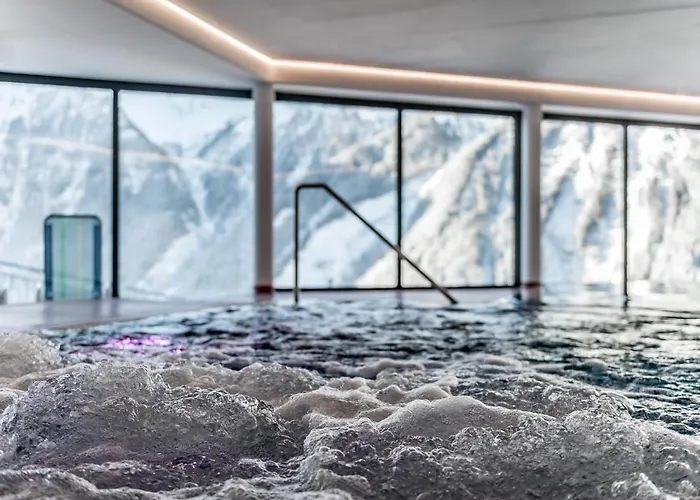 Burgstein - Alpin&lifestyle