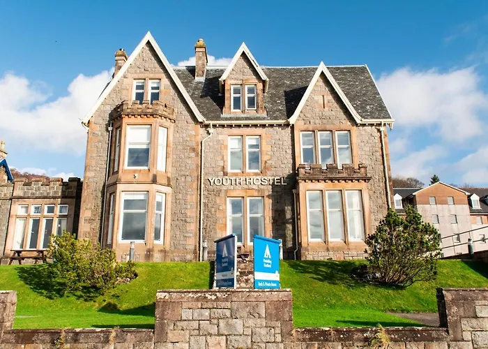 Oban Youth Hostel