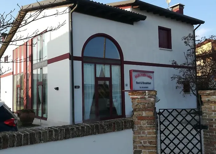 Casa Degli Amici