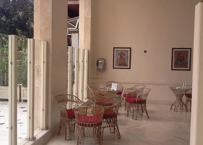 Hotel Corail