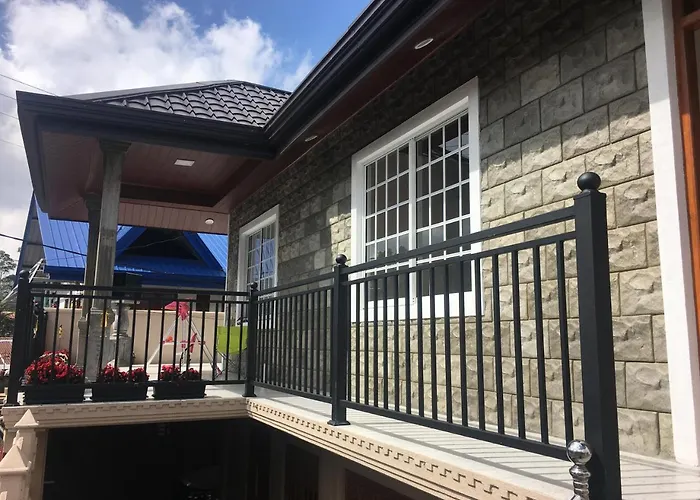 Little England Villa