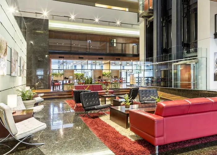 Four Points By Sheraton Montevideo