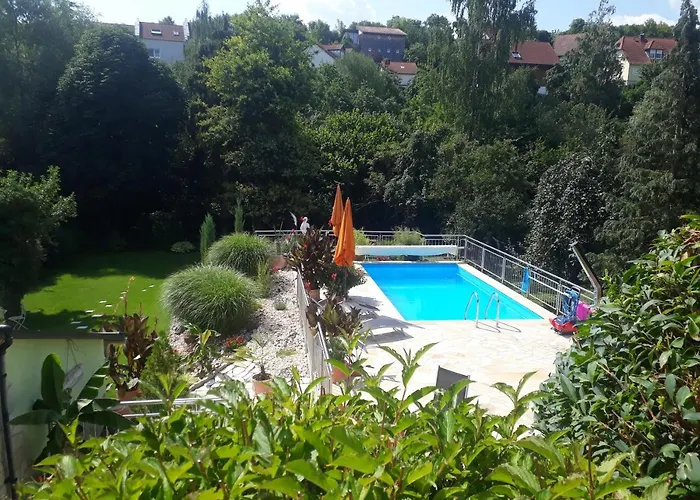 Pension am Weinberg Bed&Breakfest
