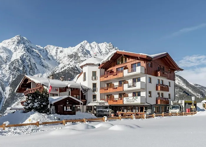 Burgstein - Alpin&lifestyle