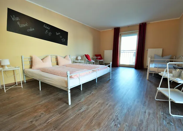 3-Sterne-Hotel: Motel Füssen im Allgäu