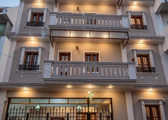 Private villas 19mira
